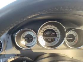 Mercedes-Benz C 200, снимка 10