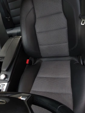 Mercedes-Benz C 200, снимка 11