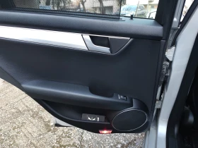 Mercedes-Benz C 200, снимка 13