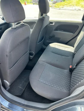 Ford Fiesta 1.25, снимка 11