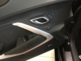 Chevrolet Camaro ZL1 Coupe RWD, снимка 7