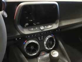 Chevrolet Camaro ZL1 Coupe RWD, снимка 12