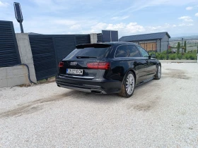 Audi A6 3.00 TDI  QUATTRO S LIne, снимка 2