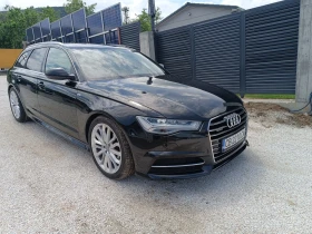 Audi A6 3.00 TDI  QUATTRO S LIne, снимка 14