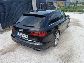 Audi A6 3.00 TDI  QUATTRO S LIne, снимка 17
