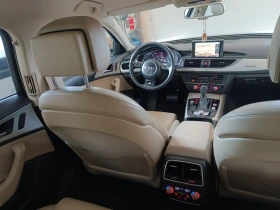 Audi A6 3.00 TDI  QUATTRO S LIne, снимка 9
