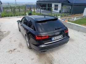 Audi A6 3.00 TDI  QUATTRO S LIne, снимка 5