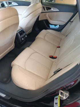 Audi A6 3.00 TDI  QUATTRO S LIne, снимка 10