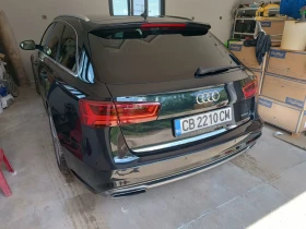 Audi A6 3.00 TDI  QUATTRO S LIne, снимка 7