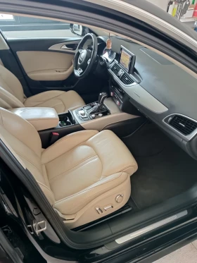Audi A6 3.00 TDI  QUATTRO S LIne, снимка 12