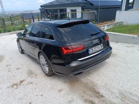 Audi A6 3.00 TDI  QUATTRO S LIne, снимка 13