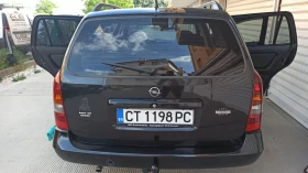 Opel Astra Уникат, снимка 3