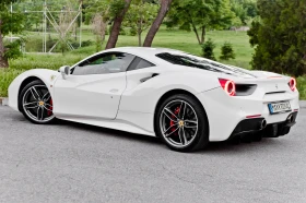 Ferrari 488 7500км , снимка 5