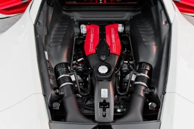Ferrari 488 7500км , снимка 16