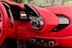 Ferrari 488 7500км , снимка 14