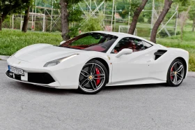 Ferrari 488 7500км , снимка 3