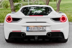 Ferrari 488 7500км , снимка 6