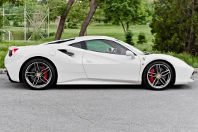 Ferrari 488 7500км , снимка 8
