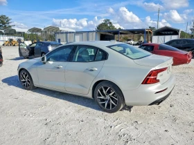 Volvo S60, снимка 2