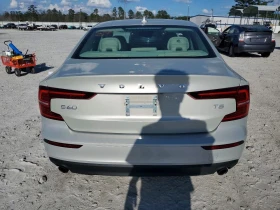 Volvo S60, снимка 6
