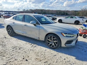 Volvo S60, снимка 4