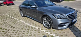 Mercedes-Benz S 350, снимка 3