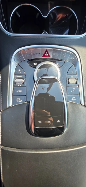Mercedes-Benz S 350, снимка 10