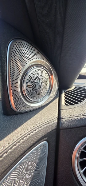 Mercedes-Benz S 350, снимка 9