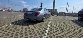 Mercedes-Benz S 350, снимка 7