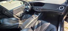 Mercedes-Benz S 350, снимка 4