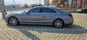 Mercedes-Benz S 350, снимка 2