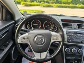 Mazda 6 2.0, 140к.с., Италия, Уникат!!!, снимка 14