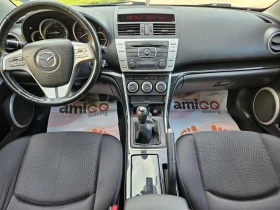Mazda 6 2.0, 140к.с., Италия, Уникат!!!, снимка 12