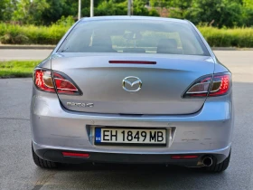 Mazda 6 2.0, 140к.с., Италия, Уникат!!!, снимка 6