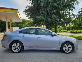 Mazda 6 2.0, 140к.с., Италия, Уникат!!!, снимка 4