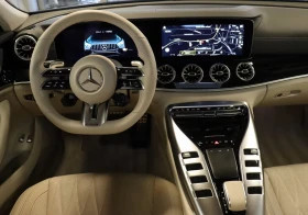 Mercedes-Benz AMG GT 63 S E PERFORMANCE, снимка 7