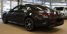 Mercedes-Benz AMG GT 63 S E PERFORMANCE, снимка 6