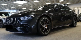 Mercedes-Benz AMG GT 63 S E PERFORMANCE, снимка 2