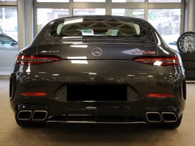 Mercedes-Benz AMG GT 63 S E PERFORMANCE, снимка 4