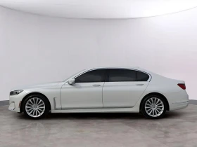BMW 740 xDrive, снимка 4