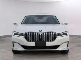 BMW 740 xDrive, снимка 2