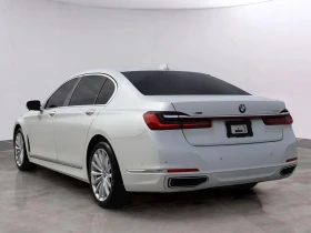 BMW 740 xDrive, снимка 7