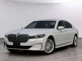 BMW 740 xDrive, снимка 1