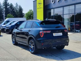 LynkCo 01 1.5 Plug-In Hybrid (261hp) AT7, снимка 8
