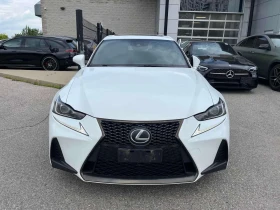 Lexus IS 300 * AWD * CARFAX * ОТ ПРЕДСТАВИТЕЛСТВО, снимка 6