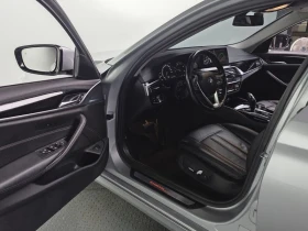 BMW 520 520d Luxury Special Edition| 190к.с.| ВКЛ.ТЕХНОТЕС, снимка 10