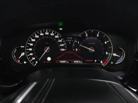 BMW 520 520d Luxury Special Edition| 190к.с.| ВКЛ.ТЕХНОТЕС, снимка 8