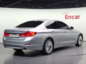 BMW 520 520d Luxury Special Edition| 190к.с.| ВКЛ.ТЕХНОТЕС, снимка 2