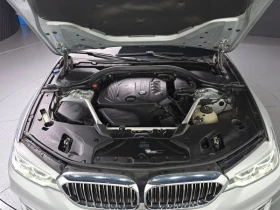 BMW 520 520d Luxury Special Edition| 190к.с.| ВКЛ.ТЕХНОТЕС, снимка 6