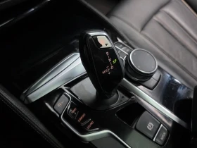 BMW 520 520d Luxury Special Edition| 190к.с.| ВКЛ.ТЕХНОТЕС, снимка 9